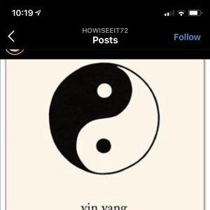 Meet your Posher, Lydia